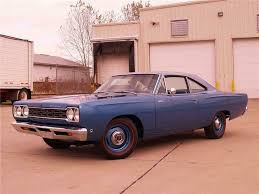 Image result for Frost Blue 1968 Plymouth