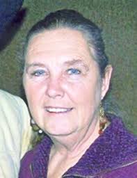 Carolyn Marie Burge Obituary June 22, 2017