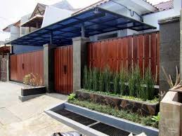6 model dan desain kanopi rumah terhits dan terpopuler terbaru di tangerang tahun 2021; 48 Desain Kanopi Modern Pilihan Tepat Untuk Rumah Minimalis Rumahku Unik
