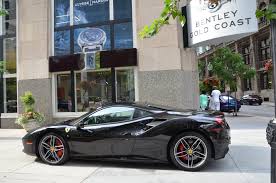 See all formats and editions hide other formats and editions. 2017 Ferrari 488 Gtb Stock 20818 For Sale Near Chicago Il Il Ferrari Dealer