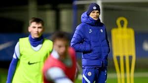 Will thomas tuchel give chelsea's youth players a chance? Rnl4m9caat6bzm
