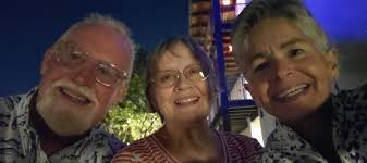 We lost Ralph Rios 12/28/24 May he rest in peace