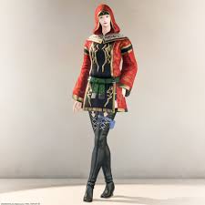 ファイナルファンタジーXIV