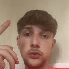 Stream Garyn Marshall-palmer