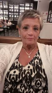 Somewhere in Colwyn Bay 1955