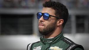 Nascar drivers show up in a big way for fellow driver bubba wallace by walking the no. Nascar Drivers Rally Around Bubba Wallace After Noose Found In His Garage Stall National Globalnews Ca