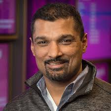 Mathew George (@matgeorg)