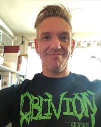 Anthony Yannone's Instagram, Twitter & Facebook