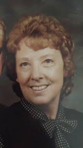 Obituary for Jo M. (Coleman) Ray