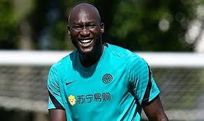 Chelsea have reportedly made a €130m bid to bring romelu lukaku back to stamford bridge. Mdkff7sswbhnbm
