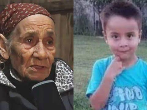 Caso Loan Peña: la abuela aseguró que el niño fue “vendido” • Canal C