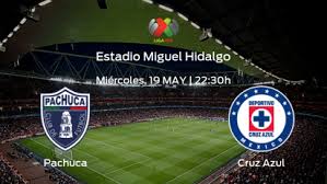 Pachuca, mediante redes sociales, anunció el precio de los boletos en zona general para el duelo de ida de semifinales frente a cruz azul. Svnlnkzfgvdezm
