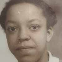 Bertha Bernice Moon (1923–2005)