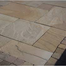 Indian Paving Stone Colours