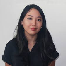 Erin Chow's Instagram, Twitter & Facebook