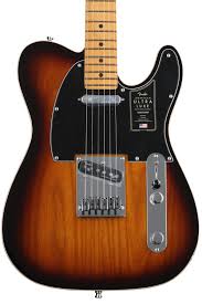Both should go on cd. Fender American Ultra Luxe Stratocaster Vs Telecaster Which Is Better