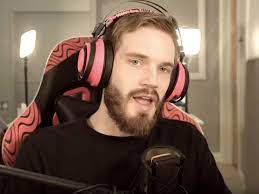 San diego & world at large. Multiple Artists Ask Pewdiepie To Stop Listening To Their Music