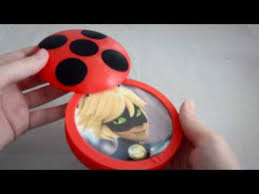 Get miraculous ladybug miraculous delivered to your door. Miraculous Ladybug Miraculous Amuleto Encantando Lucky Charm Como Hacer D Miraculous Ladybug Toys Miraculous Ladybug Anime Miraculous Ladybug Costume