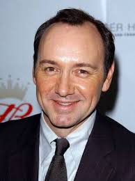 Randall Fowler, brother of Kevin Spacey.