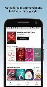 Download instagram lite for android & read reviews. Amazon Kindle Lite Read Millions Of Ebooks 1 17 Download Android Apk Aptoide