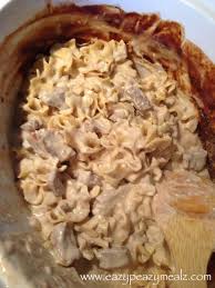 Crock Pot Beef Stroganoff Easy Peasy Meals Recipe Slow Cooker Beef Stroganoff Beef Stroganoff Crockpot Beef Stroganoff Easy