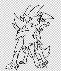 In fact, you can decide to use a dark colour, and life will move on as usual. Coloring Book Drawing Pokemon Ultra Sun And Ultra Moon Pokemon Sun And Moon Line Art Png