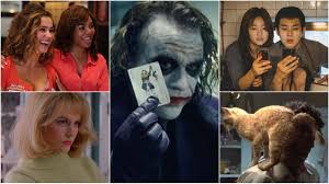We have a complete list here and highlight the best of stephen king movies, a spy spoof trilogy, and one of the best action/thrillers of the 90s. Olfbn6jsh7pfjm