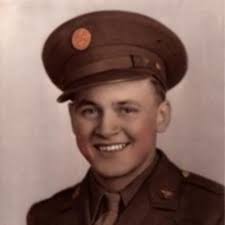 Obituary information for Calvin C. Clark