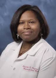 Dr. Kimberly Gregory, MD, Obstetrics & Gynecology