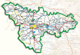 Judetul maramures harta judetului maramures din romania si lista cu orasele si localitatile din judetul maramures. Harta Harta Judetului Maramures Detaliata