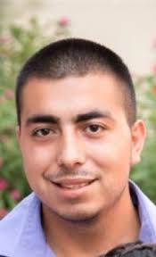 Adrian Jimenez Obituary (1997