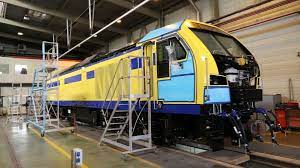 Estrechamente unida a la historia del ferrocarril y con el aval de más de un siglo de experiencia en el. Irj On Twitter Stadler Rail Valencia Completes First Sali Locomotives For Bolivia S Empresa Ferroviaria Andina Https T Co 1dlix5kppw Https T Co Otazhz722j