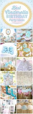 Maybe you would like to learn more about one of these? Best Cinderella Birthday Party Ideas Catch My Party