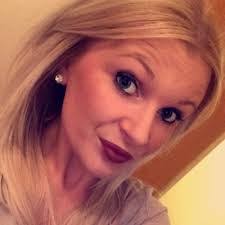 Amie Hancock's Instagram, Twitter & Facebook