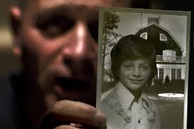 Still Haunted by Amityville