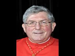 Advent Day 6, Archbishop Emeritus Cardinal Thomas Collins "The Need to  Study our Faith"