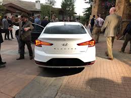 We did not find results for: 2019 Hyundai Elantra Gets Style Update Safety Upgrade News Cars Com