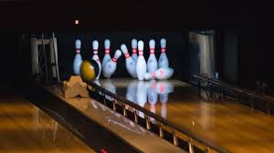 Setting Up Your Own Backyard Bowling Alley Diy Projects Craft Ideas How To S For Home Decor With Videos Bowling Outdoor Family Activities Backyard