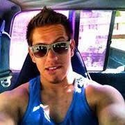 Daniel Banda (dnnybnd)