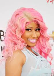 Pink hairstyle ideas for black women. 47 Celebrities With Pink Hair Pink Hair Color Ideas To Try Now