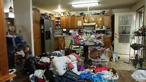 Superstorm Sandy Blew The Lid Off Hoarding Trend Sell My House Fast Relaxation Room Hoarding