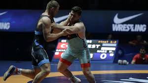 En la actualidad, la federación rusa domina en lucha, en particular en grecorromana, pero es dominada por estados unidos en lucha libre. El Turco Riza Kayaalp Logra Su Tercer Titulo Mundial De Lucha Grecorromana Marca Com