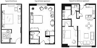 Bedroom sizes differ between apartments and houses. Average Hotel Room Size Square Meters Uk