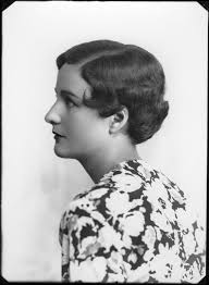 Nancy Mitford