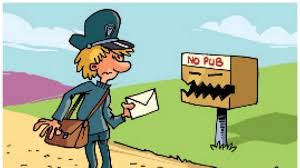 From www.franceselection.fr modele de lettre afnor word telechargement : Une Boite Aux Lettres Pour Recevoir Le Courrier