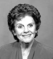 Janet Lund Obituary (2005)