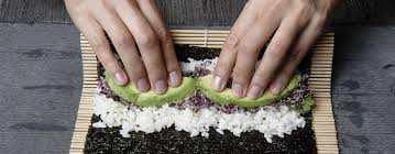 Cours de cuisine pour adultes et enfants au cœur d\'un atelier de cuisine gastronomique à nice (paca)06. Cours De Cuisine Japonaise A S Offrir Ou A Offrir Laure Kie