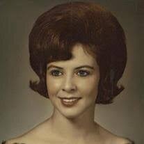 Susan Anita Floyd Obituary