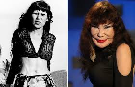 Y es que lyn may es de las bailarinas más famosas de américa latina que se envuelve en una especie de misterio. 10 Famosos Mexicanos Que Abusaron De Las Cirugias