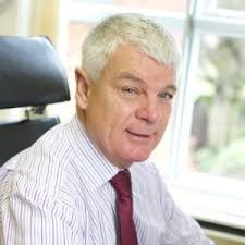 Christian Frederiksen, CPA